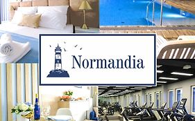 Lulu Apartments - NORMANDIA - Apartament z klimatyzacją blisko morza, basen siłownia parking